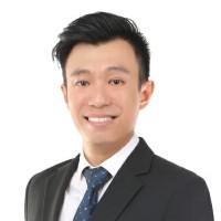 Kee Seng Huat