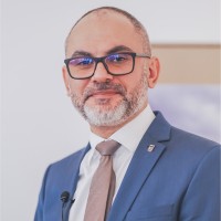 Adrian Staicu, MBA