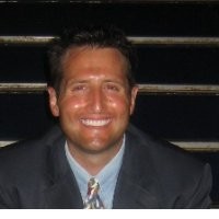 Roger Johnson, MS, MA, BSN