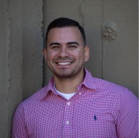 Eddy Ramirez