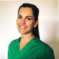 Judith Domínguez Mínger