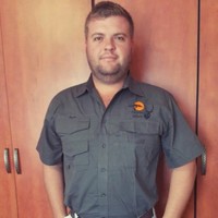 Ryno Diedericks