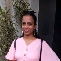 Prachi Katti