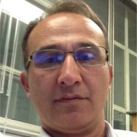 Sedat Keskin