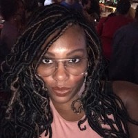 Carri Coker