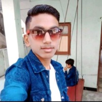 Barot Harsh