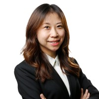 Liang Queenie