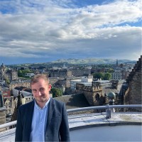 Alasdair Peoples