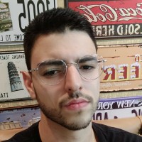 Lucas Martins Rangel