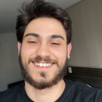 Daniel Rezende