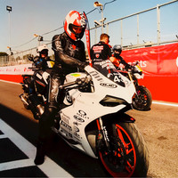 Hendrina Lombard-Ogilvie