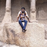 vignesh kumar