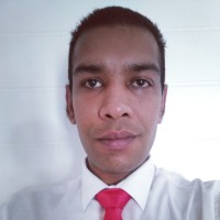 Rajiv Maharaj