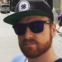 Guðmundur Þór Gíslason
