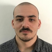 Derick Pradié Garcez