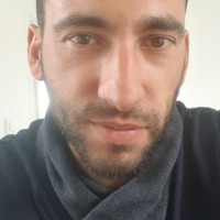 Sylvain Benoiston