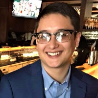 Michael Dumlao