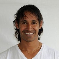 Ken Pereira