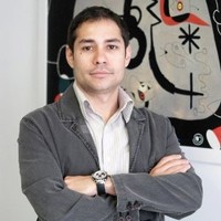 Fabricio Teixeira