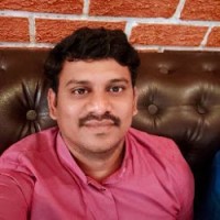 Hema Krishna Sriram