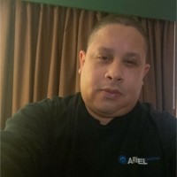 Yamil Santiago