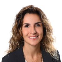 Ayşe Sağlam