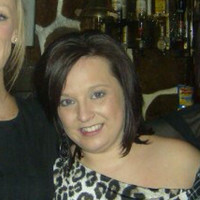 Sarah Jane Griffiths