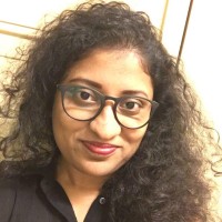 Pranavi Boinapalli