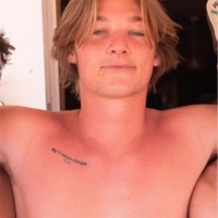 Griffin Sutton