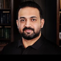 Nabeel Kunjumoidu