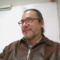 Raúl Segundo Gomez Neculman