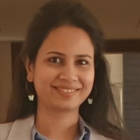 Anupama Bhootra