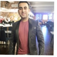 Zabair Hussain