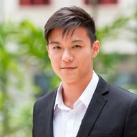 Jonathan Leong