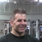 Patrick Harding