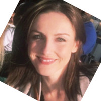 Helen Mockridge
