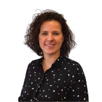 Cristina Mora Rodríguez