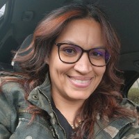 Vivian Mercedes