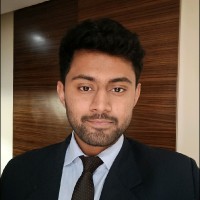 Krishna Sinha