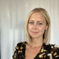Joyce Booth (Dip Cii)
