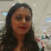 Saswati Sen