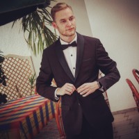 Benjamin Gottschalk