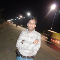 Milind Joshi