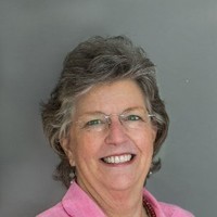 Mary Patton