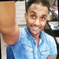 Drren Yankanna