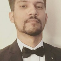 Shaurya Pal