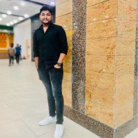 Rajesh Gadde
