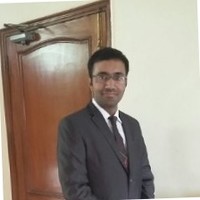 Dipesh Arora