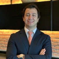 Luis Eltit Cruz, CFA