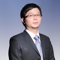 Gordon Yuan